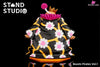 One Piece Beasts Pirates #1 Kurozumi Orochi pop GK Statue - Stand Studio [In-Stock] - Full Payment - One Piece