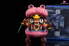 One Piece Beasts Pirates #14 Hippo Dobon Statue - Yz Studio [Pre-Order] Deposit