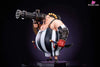 One Piece Beasts Pirates #2 QUEEN GK Statue - CPU Studio [Pre-Order] One Piece
