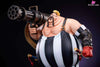 One Piece Beasts Pirates #2 QUEEN GK Statue - CPU Studio [Pre-Order] One Piece