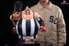 One Piece Beasts Pirates #2 QUEEN GK Statue - CPU Studio [Pre-Order] One Piece