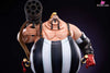 One Piece Beasts Pirates #2 QUEEN GK Statue - CPU Studio [Pre-Order] One Piece