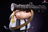 One Piece Beasts Pirates #2 QUEEN GK Statue - CPU Studio [Pre-Order] One Piece