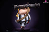 One Piece Beasts Pirates #2 QUEEN GK Statue - CPU Studio [Pre-Order] One Piece
