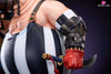 One Piece Beasts Pirates #2 QUEEN GK Statue - CPU Studio [Pre-Order] One Piece