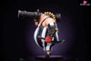 One Piece Beasts Pirates #2 QUEEN GK Statue - CPU Studio [Pre-Order] One Piece