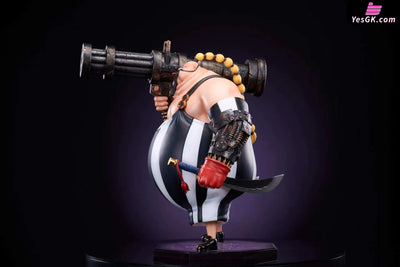 One Piece Beasts Pirates #2 QUEEN GK Statue - CPU Studio [Pre-Order] One Piece