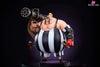 One Piece Beasts Pirates #2 QUEEN GK Statue - CPU Studio [Pre-Order] Deposit One Piece