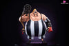 One Piece Beasts Pirates #2 QUEEN GK Statue - CPU Studio [Pre-Order] Full Payment One Piece