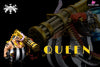 One Piece Beasts Pirates #2 Queen Statue - A + Studio [Pre-Order]