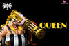 One Piece Beasts Pirates #2 Queen Statue - A + Studio [Pre-Order] Deposit