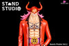 One Piece Beasts Pirates#2 Who’s Who Statue - Stand Studio [Pre - Order]