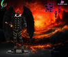 One Piece Beasts Pirates #3 KING GK Statue - CPU Studio [Pre-Order] One Piece