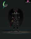 One Piece Beasts Pirates #3 KING GK Statue - CPU Studio [Pre-Order] One Piece