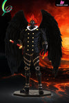 One Piece Beasts Pirates #3 KING GK Statue - CPU Studio [Pre-Order] Deposit One Piece