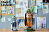 One Piece Beasts Pirates #5 Sasaki Statue - Stand Studio [Pre-Order]