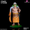 One Piece Beasts Pirates #5 Sasaki Statue - Stand Studio [Pre-Order] Deposit / Pop