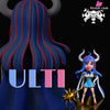 One Piece Beasts Pirates #5 Ulti Statue - A + Studio [Pre-Order]