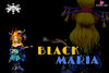 One Piece Beasts Pirates #6 Black Maria Gk Statue - A + Studio [Pre-Order]