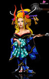 One Piece Beasts Pirates #6 Black Maria Gk Statue - A + Studio [Pre-Order] Deposit