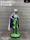 One Piece Beasts Pirates #8 Page One GK Statue - Stand Studio [Pre-Order] One Piece