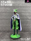 One Piece Beasts Pirates #8 Page One GK Statue - Stand Studio [Pre-Order] One Piece