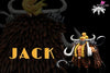 One Piece Beasts Pirates All-Stars #1 Jack Statue - A + Studio [Pre-Order]