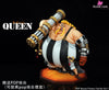 One Piece Beasts Pirates All-Stars #1 Queen Statue - Master Studio [Pre-Order]