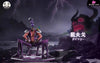 One Piece Beasts Pirates Headliners Series Set B Resin Statue - Clone Studio [Pre-Order]