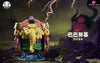 One Piece Beasts Pirates Headliners Series Set B Resin Statue - Clone Studio [Pre-Order]