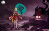 One Piece Beasts Pirates Headliners Series Set B Resin Statue - Clone Studio [Pre-Order]