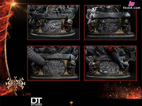 One Piece Beasts Pirates Kaido POP GK Statue - DT Studio [In-Stock] - Full Payment - One Piece