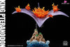 One Piece Beasts Pirates King GK Statue - YZ Studio [In-Stock] Full Payment One Piece