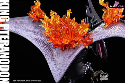 One Piece Beasts Pirates King GK Statue - YZ Studio [In-Stock] Full Payment One Piece