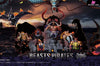 One Piece Beasts Pirates King GK Statue - YZ Studio [In-Stock] Full Payment One Piece