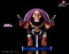 One Piece Beasts Pirates Madilloman & Alpacaman Statue - BBF Studio
