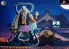 One Piece Beasts Pirates Mizerka & Briscola & Poker & Dobon GK Statue Clone Studio [Pre Order] One Piece