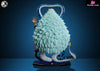 One Piece Beasts Pirates Mizerka & Briscola & Poker & Dobon GK Statue Clone Studio [Pre Order] One Piece
