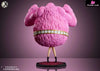 One Piece Beasts Pirates Mizerka & Briscola & Poker & Dobon GK Statue Clone Studio [Pre Order] One Piece