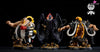 One Piece Beasts Pirates Queen GK Statue - Gold Peter Studio [In-Stock] - Full Payment - One Piece