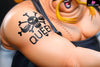 One Piece Beasts Pirates Series #2 Queen GK Statue - SY Studio [Pre-Order] One Piece