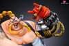 One Piece Beasts Pirates Series #2 Queen GK Statue - SY Studio [Pre-Order] One Piece