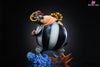 One Piece Beasts Pirates Series #2 Queen GK Statue - SY Studio [Pre-Order] One Piece