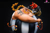 One Piece Beasts Pirates Series #2 Queen GK Statue - SY Studio [Pre-Order] One Piece