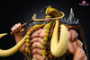 One Piece Beasts Pirates Series #3 Jack GK Statue - SY Studio [Pre-Order] One Piece