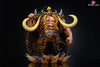 One Piece Beasts Pirates Series #3 Jack GK Statue - SY Studio [Pre-Order] One Piece