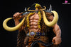 One Piece Beasts Pirates Series #3 Jack GK Statue - SY Studio [Pre-Order] One Piece