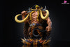 One Piece Beasts Pirates Series #3 Jack GK Statue - SY Studio [Pre-Order] One Piece