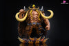 One Piece Beasts Pirates Series #3 Jack GK Statue - SY Studio [Pre-Order] One Piece