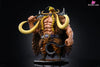 One Piece Beasts Pirates Series #3 Jack GK Statue - SY Studio [Pre-Order] Deposit One Piece